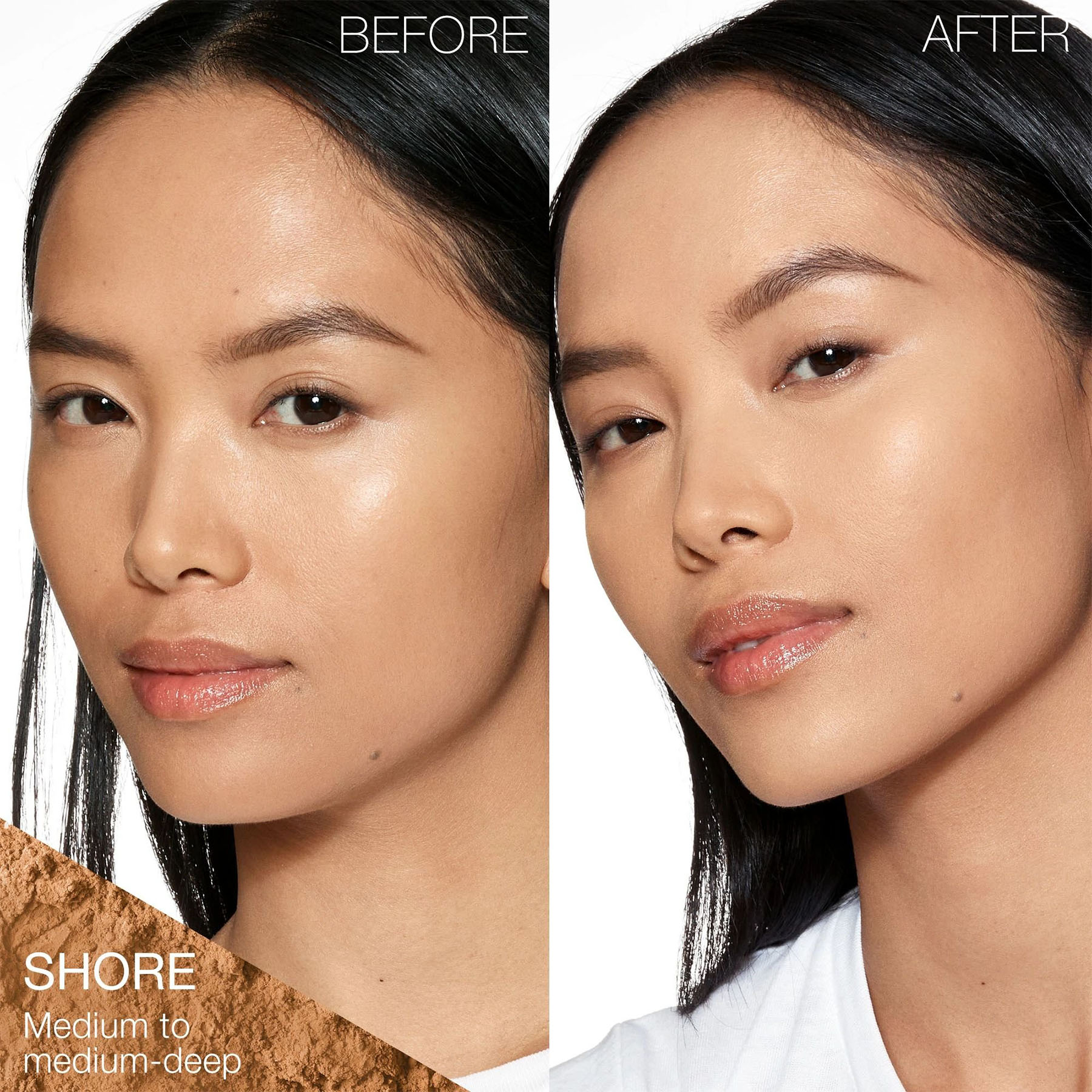 LIGHT REFLECTING SETTING POWDER LOOSE (POLVO FIJADOR TRASL&Uacute;CIDO)